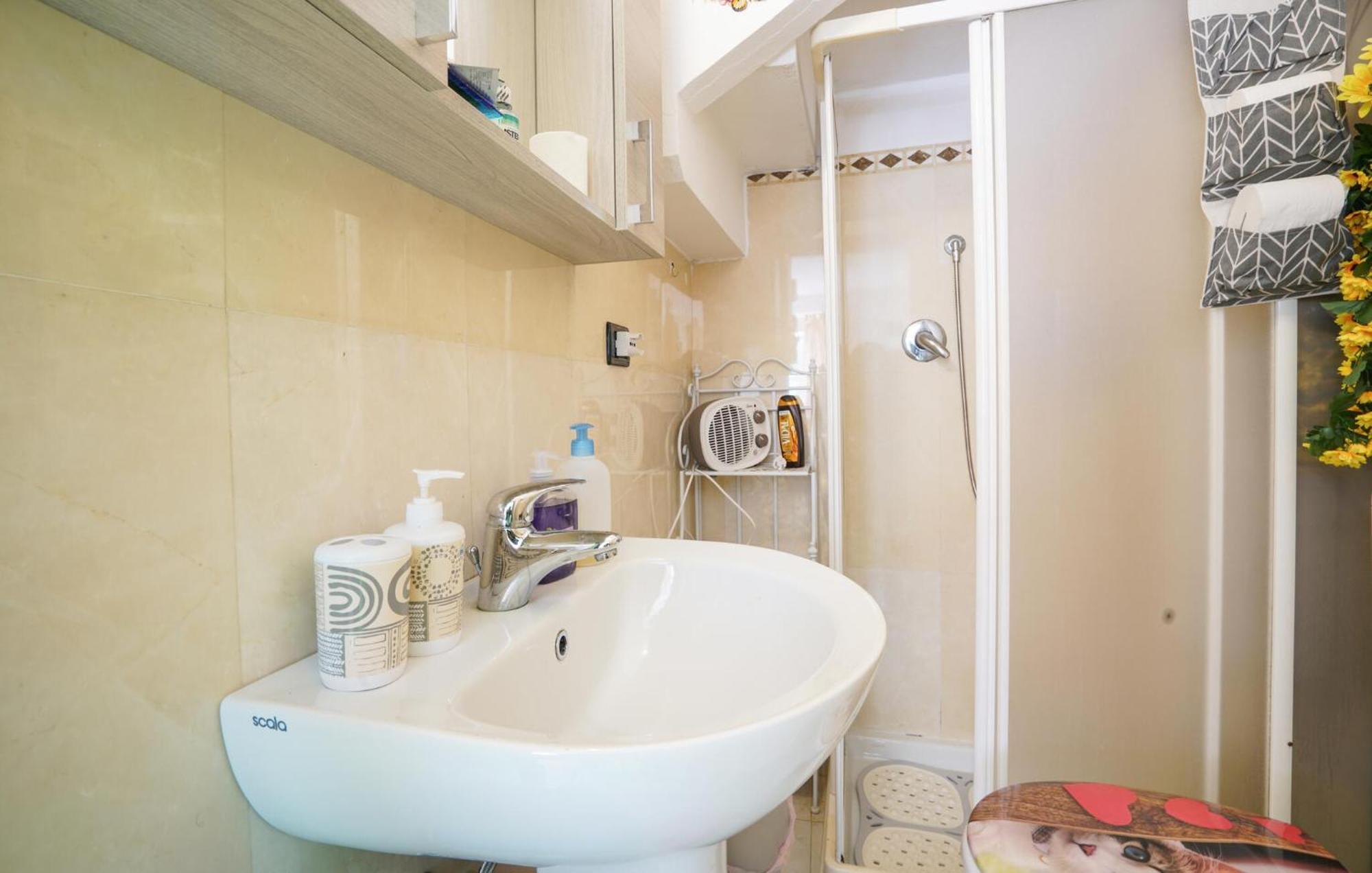 Pet Friendly Home In San Cristoforo With Wifi Exterior foto