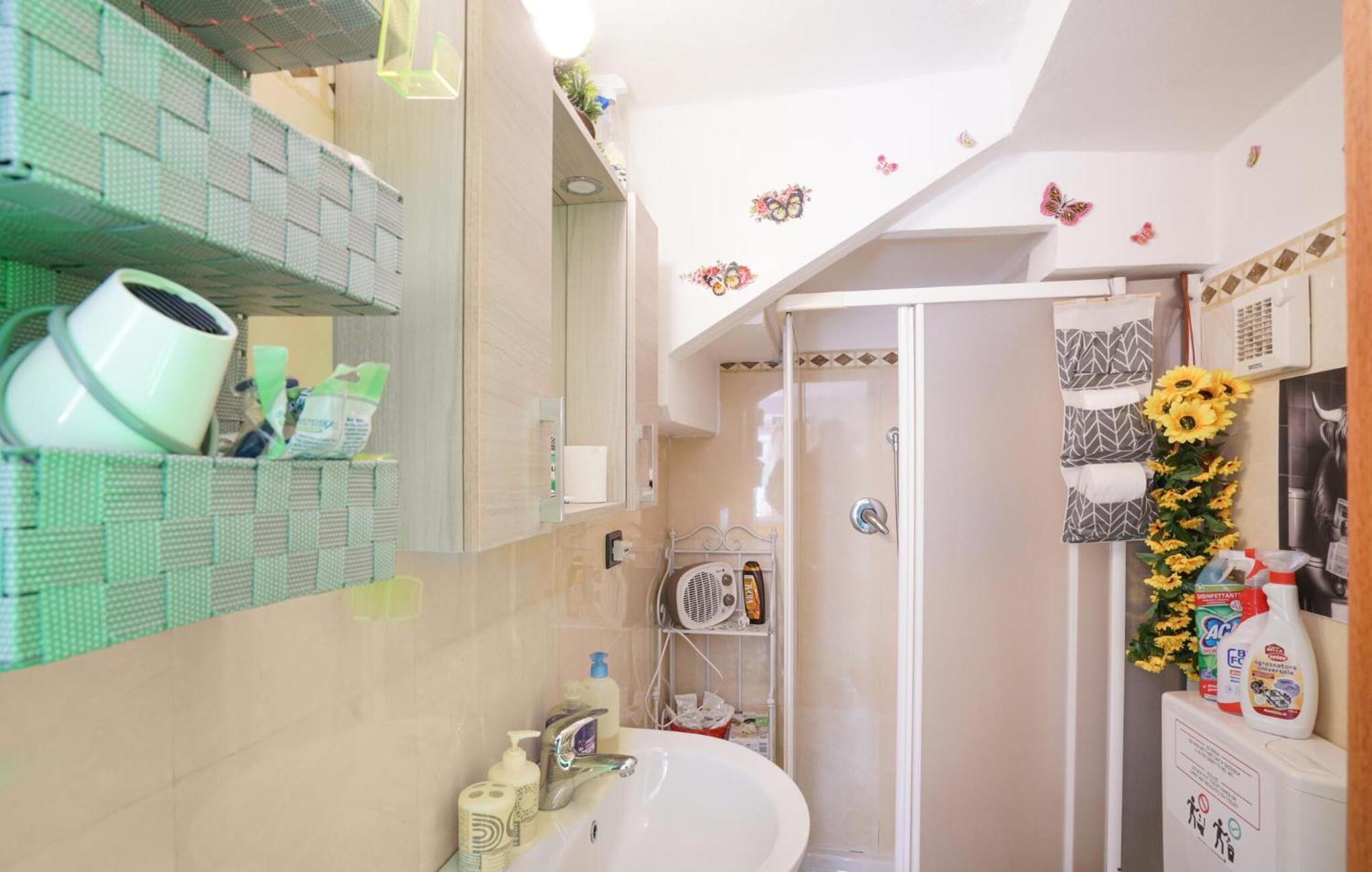 Pet Friendly Home In San Cristoforo With Wifi Exterior foto